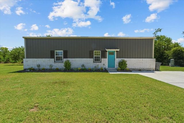 13509 S Bellaire Street, Santa Fe, TX 77510