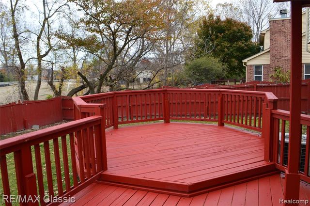 40433 Bluesprings Court, Canton, MI 48188