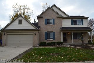 40433 Bluesprings Court, Canton, MI 48188