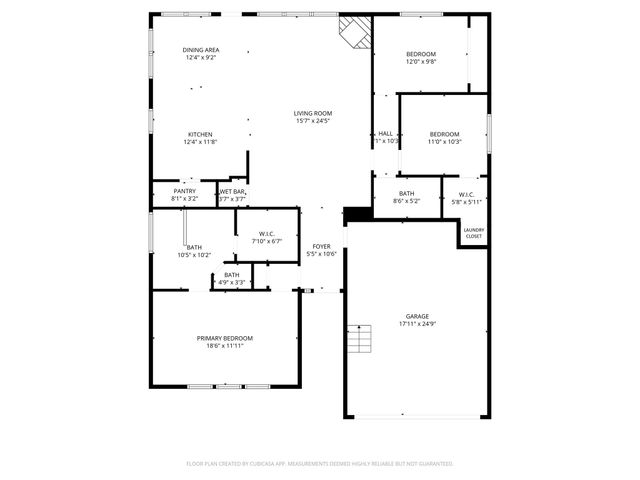 146 Bayou Bend Drive, League City, TX 77573