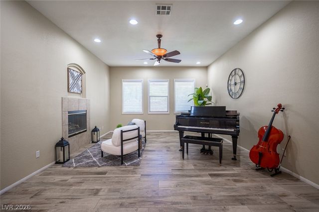 7000 Longley Street, Las Vegas, NV 89131