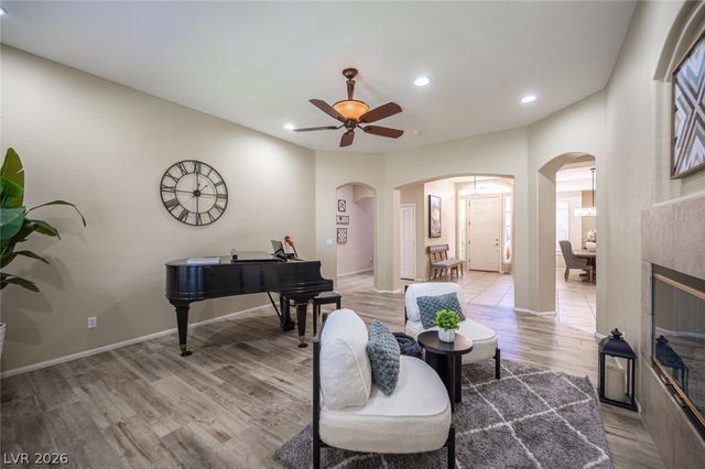 7000 Longley Street, Las Vegas, NV 89131