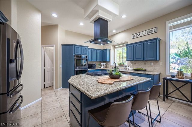 7000 Longley Street, Las Vegas, NV 89131