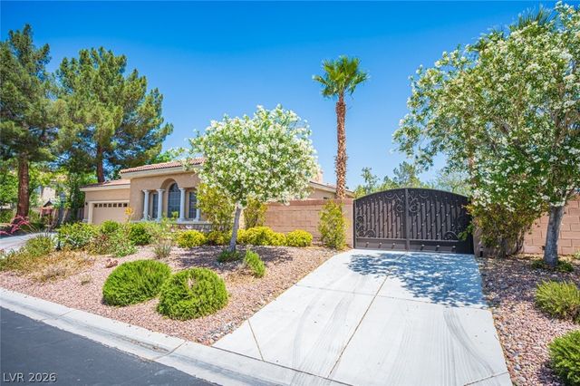 7000 Longley Street, Las Vegas, NV 89131