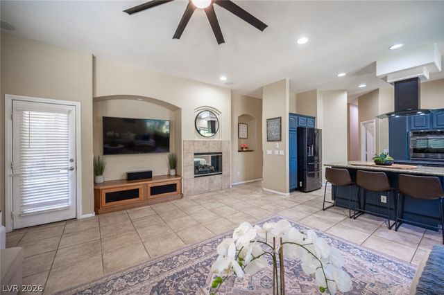 7000 Longley Street, Las Vegas, NV 89131