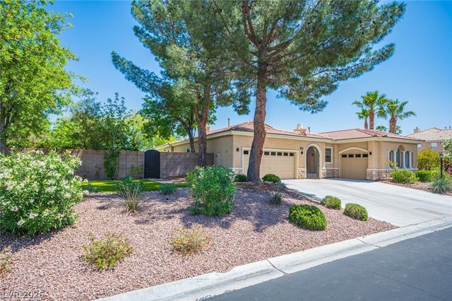7000 Longley Street, Las Vegas, NV 89131