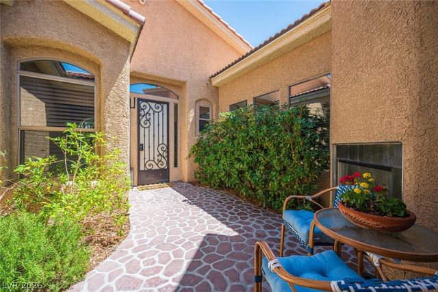 7000 Longley Street, Las Vegas, NV 89131