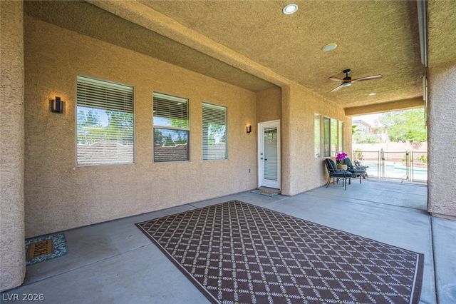 7000 Longley Street, Las Vegas, NV 89131