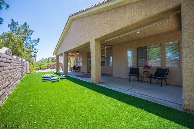 7000 Longley Street, Las Vegas, NV 89131