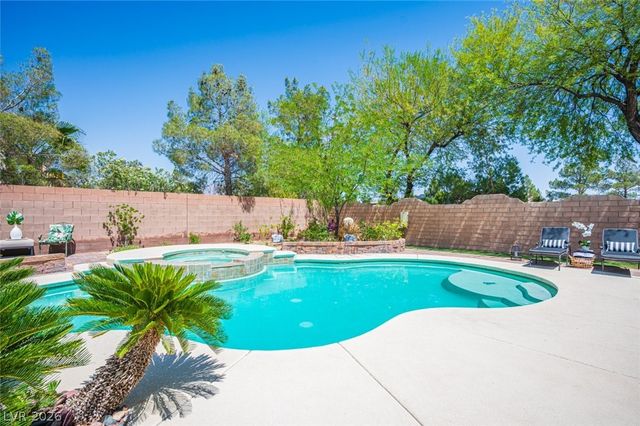 7000 Longley Street, Las Vegas, NV 89131
