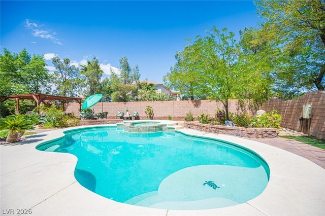 7000 Longley Street, Las Vegas, NV 89131