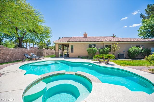 7000 Longley Street, Las Vegas, NV 89131