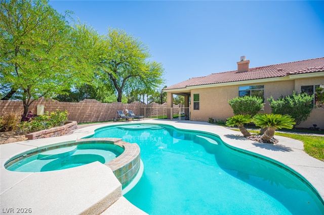 7000 Longley Street, Las Vegas, NV 89131