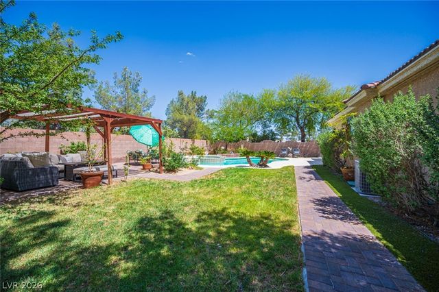 7000 Longley Street, Las Vegas, NV 89131