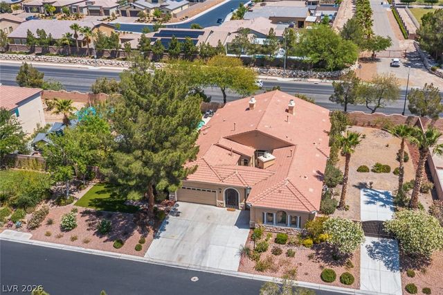 7000 Longley Street, Las Vegas, NV 89131