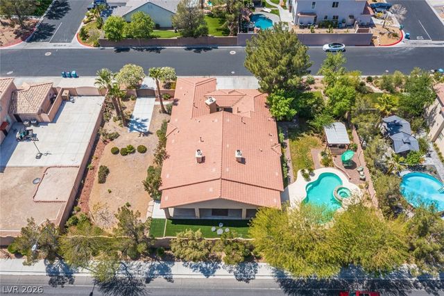 7000 Longley Street, Las Vegas, NV 89131