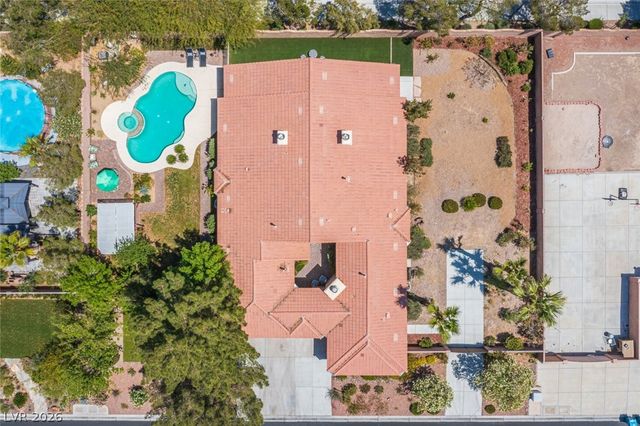 7000 Longley Street, Las Vegas, NV 89131