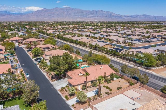 7000 Longley Street, Las Vegas, NV 89131