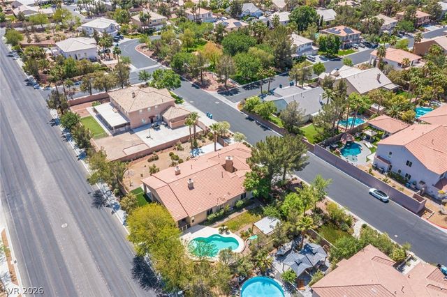 7000 Longley Street, Las Vegas, NV 89131