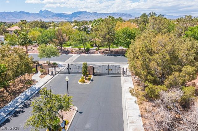 7000 Longley Street, Las Vegas, NV 89131