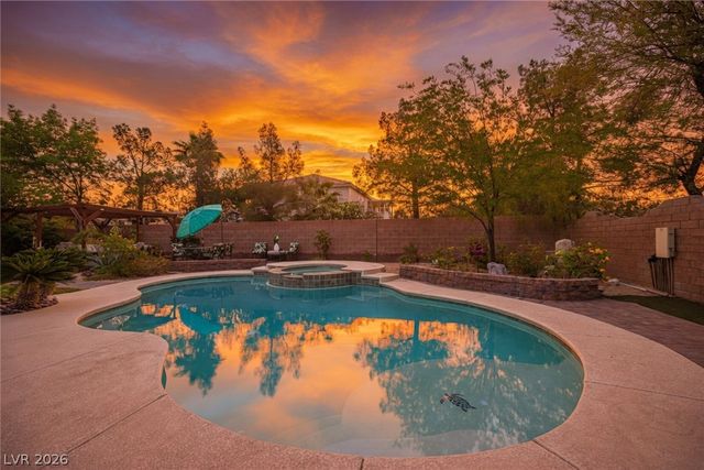 7000 Longley Street, Las Vegas, NV 89131