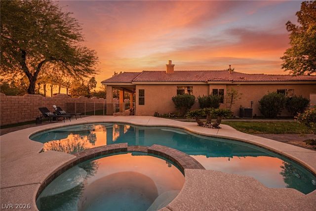 7000 Longley Street, Las Vegas, NV 89131