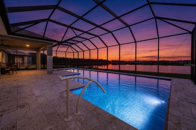 305 AQUAMARINE WAY, Daytona Beach, FL 32124