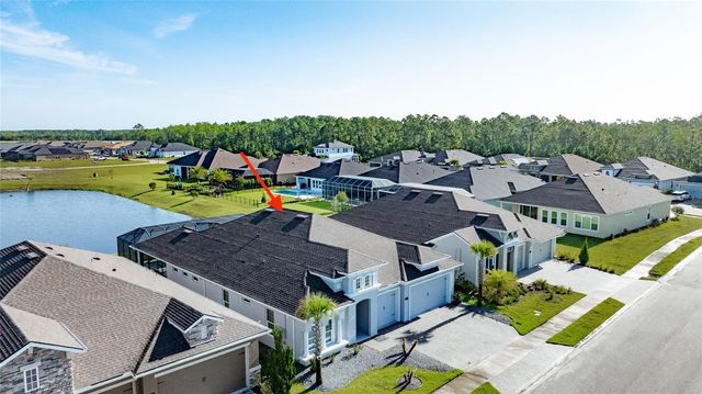 305 AQUAMARINE WAY, Daytona Beach, FL 32124
