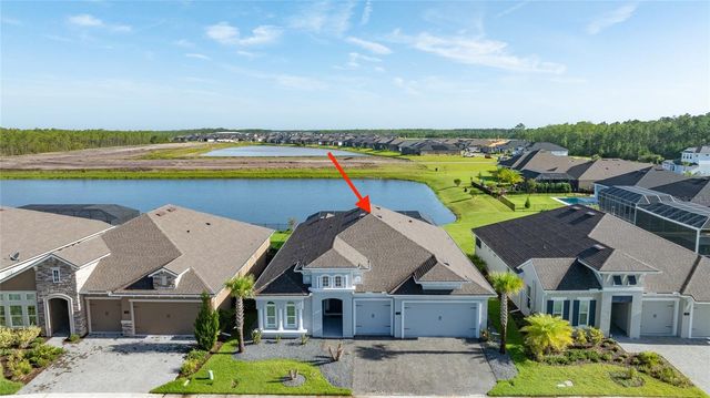 305 AQUAMARINE WAY, Daytona Beach, FL 32124