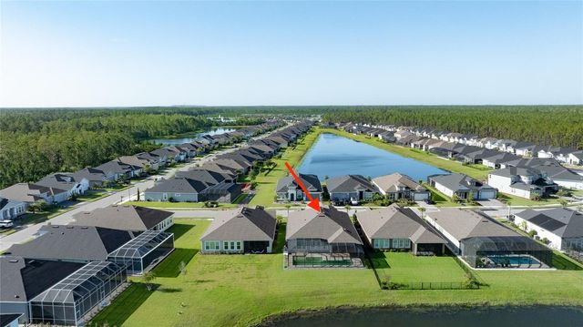 305 AQUAMARINE WAY, Daytona Beach, FL 32124