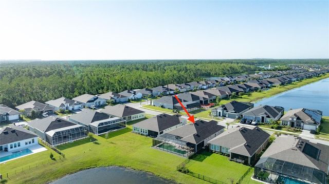 305 AQUAMARINE WAY, Daytona Beach, FL 32124