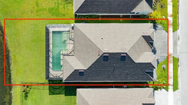 305 AQUAMARINE WAY, Daytona Beach, FL 32124