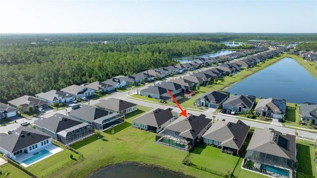 305 AQUAMARINE WAY, Daytona Beach, FL 32124
