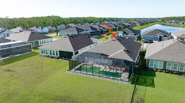 305 AQUAMARINE WAY, Daytona Beach, FL 32124
