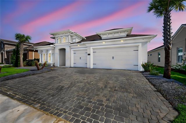 305 AQUAMARINE WAY, Daytona Beach, FL 32124