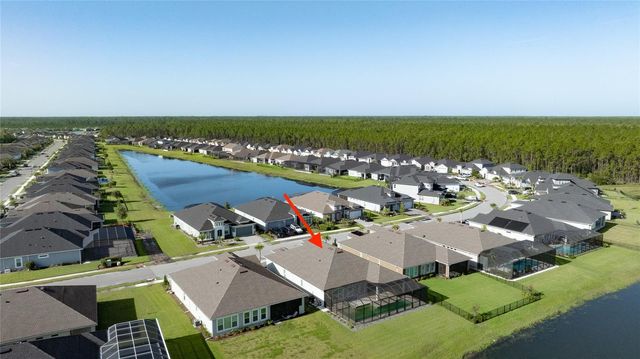 305 AQUAMARINE WAY, Daytona Beach, FL 32124