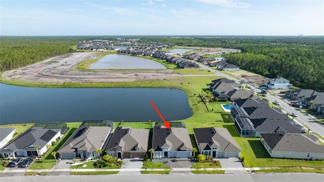 305 AQUAMARINE WAY, Daytona Beach, FL 32124