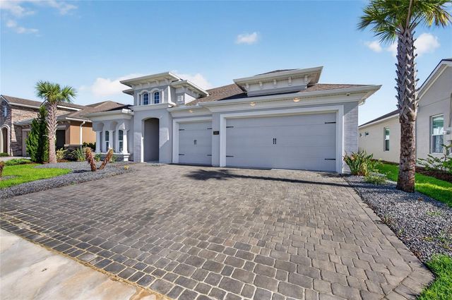 305 AQUAMARINE WAY, Daytona Beach, FL 32124