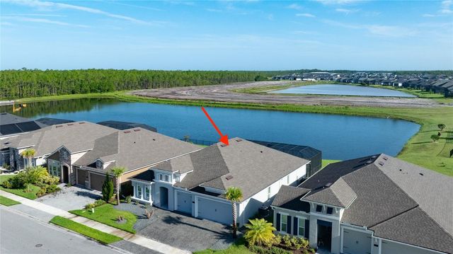305 AQUAMARINE WAY, Daytona Beach, FL 32124