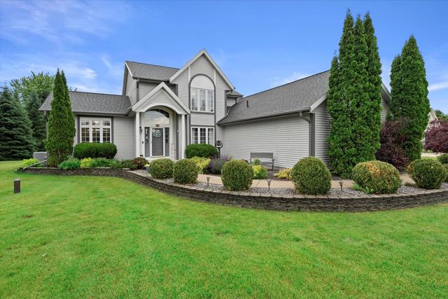 W309N7516 Champion RUN, Hartland, WI 53029