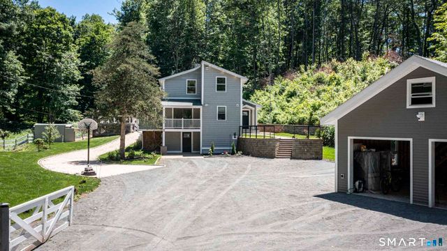 50 Chidsey Road, Avon, CT 06001