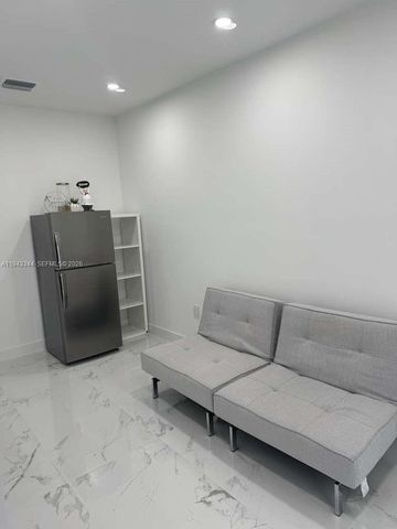 12970 SW 187th St Efficiency, Miami, FL 33177