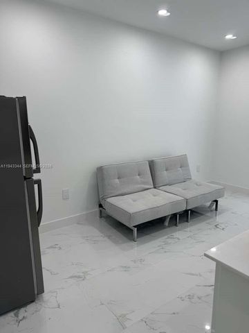 12970 SW 187th St Efficiency, Miami, FL 33177