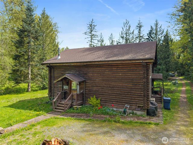 22919 135th Street NE, Granite Falls, WA 98252