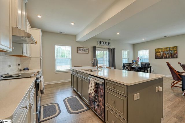 773 Lady Fern Drive, Woodruff, SC 29388
