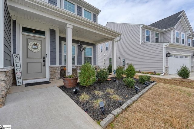 773 Lady Fern Drive, Woodruff, SC 29388