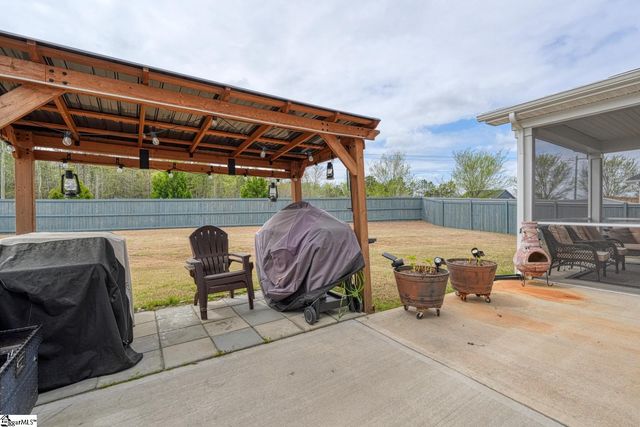 773 Lady Fern Drive, Woodruff, SC 29388