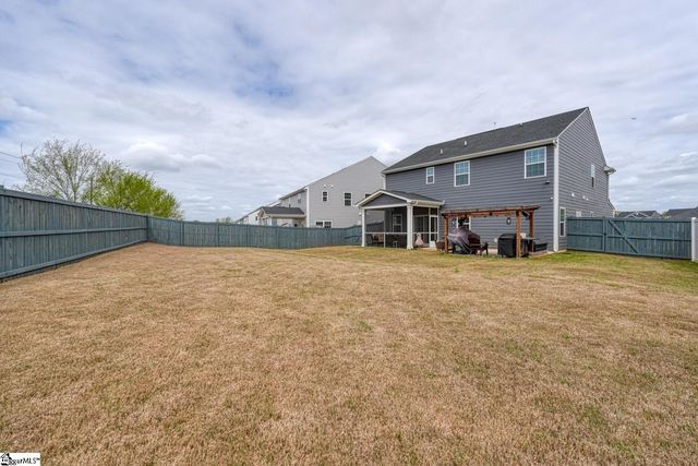773 Lady Fern Drive, Woodruff, SC 29388