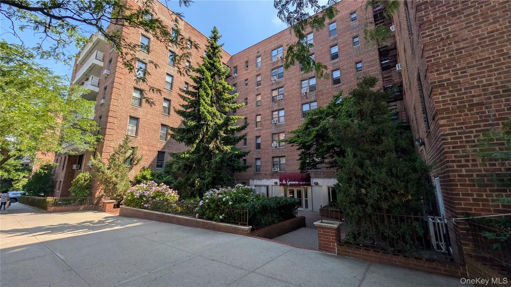 6309 108th Street 5D, Forest Hills, NY 11375 — exterior