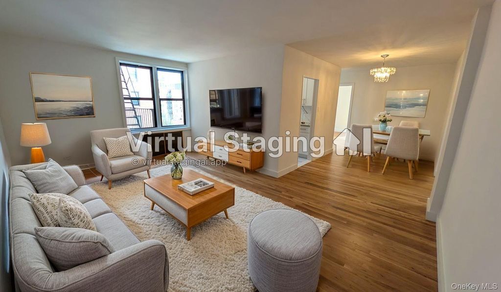 6309 108th Street 5D, Forest Hills, NY 11375 — photo 2